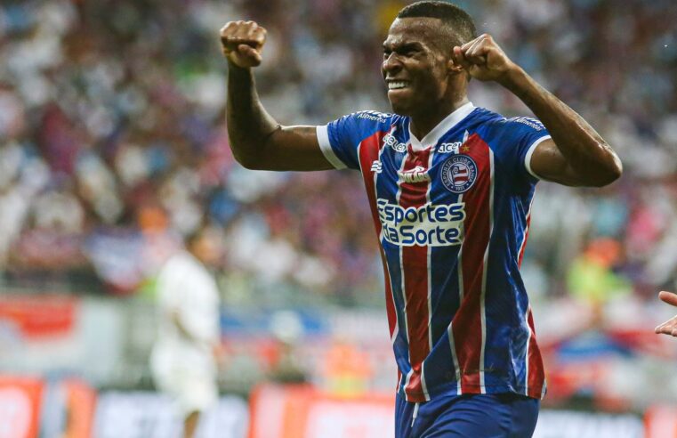 Copa do Nordeste: Bahia e Ceará vencem em noite de clássicos