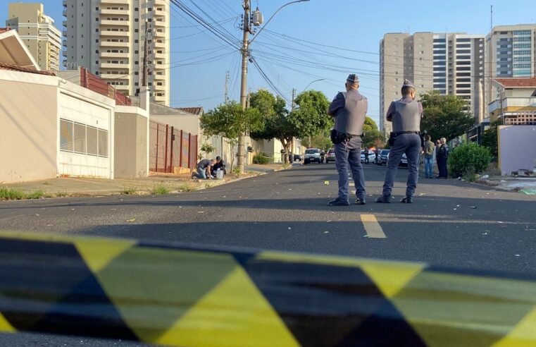 Empresário colecionador de armas que trocou tiros com PMs é solto em Marília | Bauru e Marília