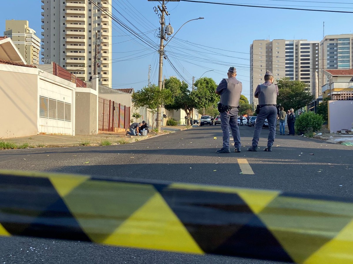 Empresário colecionador de armas que trocou tiros com PMs é solto em Marília | Bauru e Marília