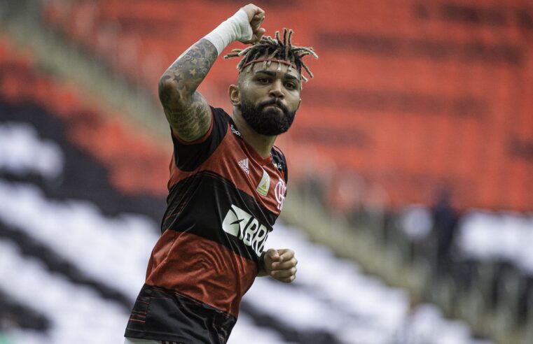 Gabigol leva 2 anos de suspensão por tentar fraudar exame antidopping