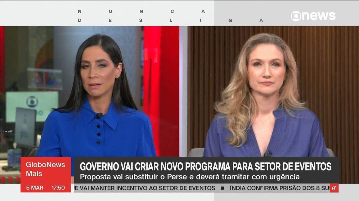 Governo deve deixar para abril decisão sobre mudar ou não meta fiscal | Blog Ana Flor