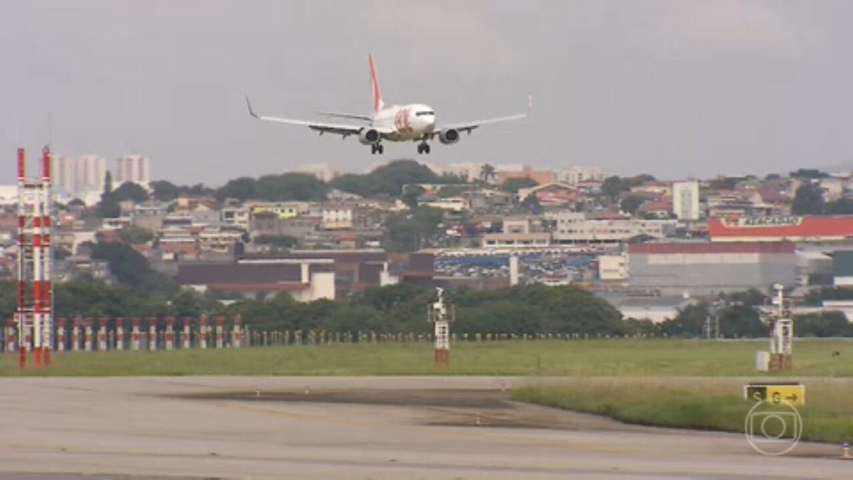 Governo não tem definição para ajuda financeira às empresas aéreas, diz secretário | Economia