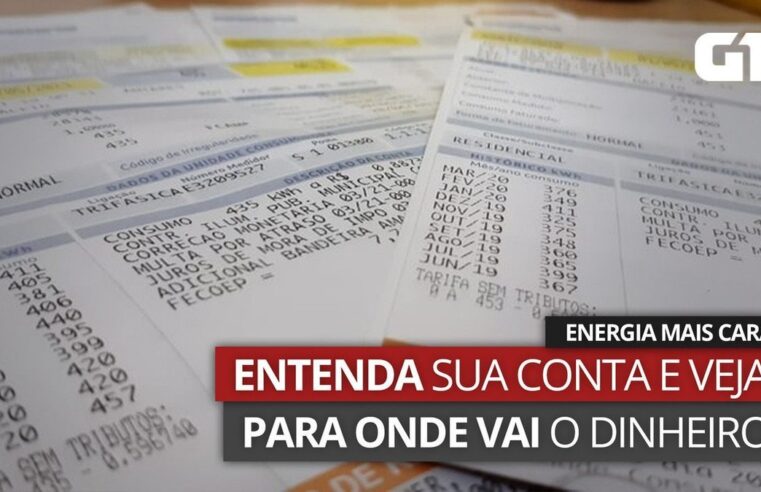 Governo quer prorrogar desconto em tarifas para usinas de energia renovável; entenda