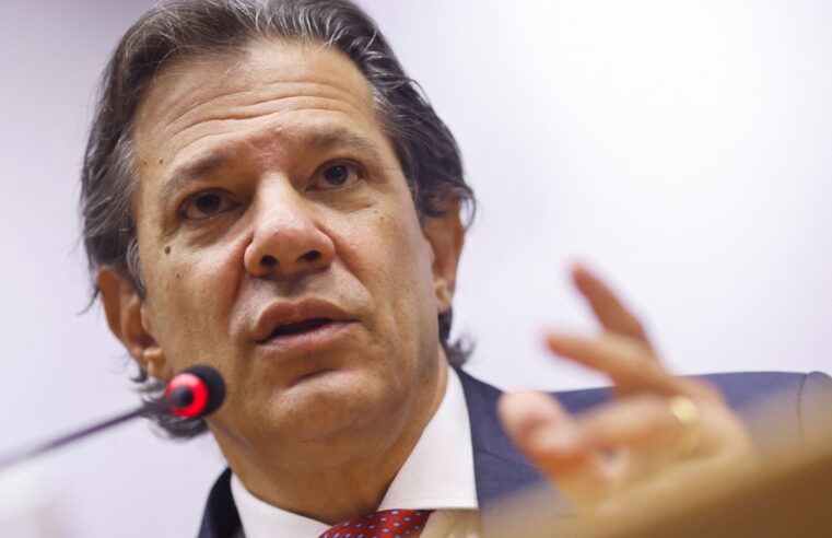 Governo vai elaborar novo programa para substituir incentivos ao setor de eventos, diz Haddad | Política