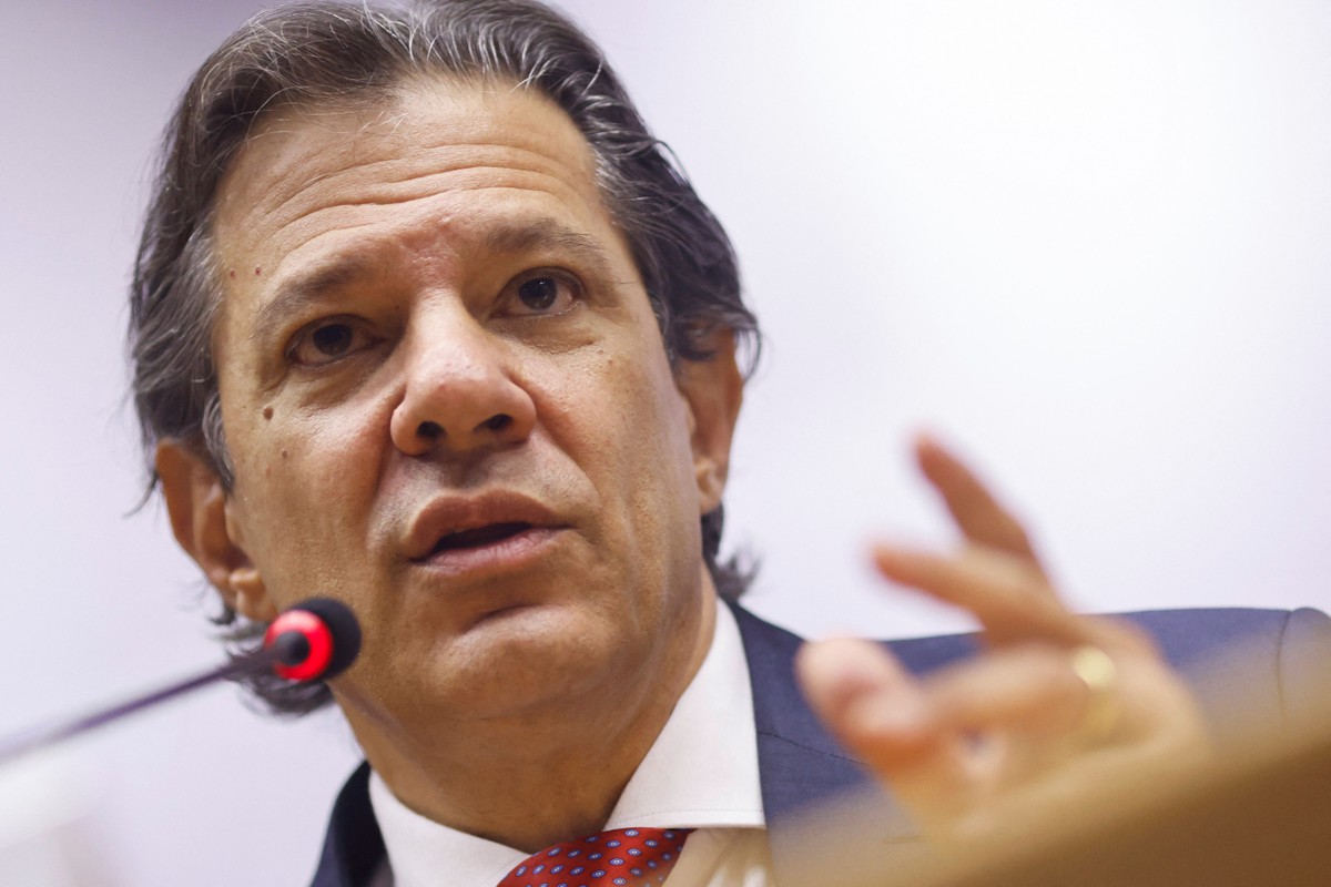 Governo vai elaborar novo programa para substituir incentivos ao setor de eventos, diz Haddad | Política