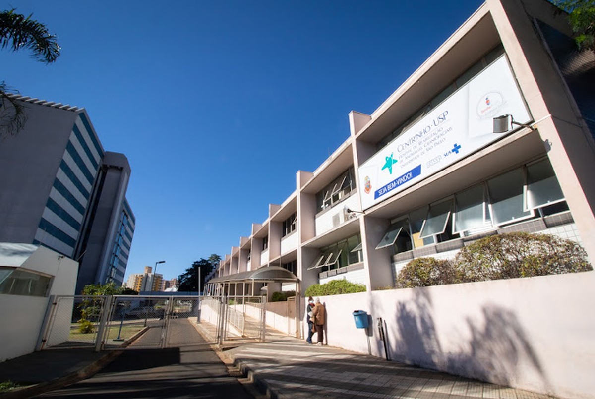 Hospital Centrinho da USP realiza simpósio sobre síndromes raras que causam anomalias na face e crânio | Bauru e Marília