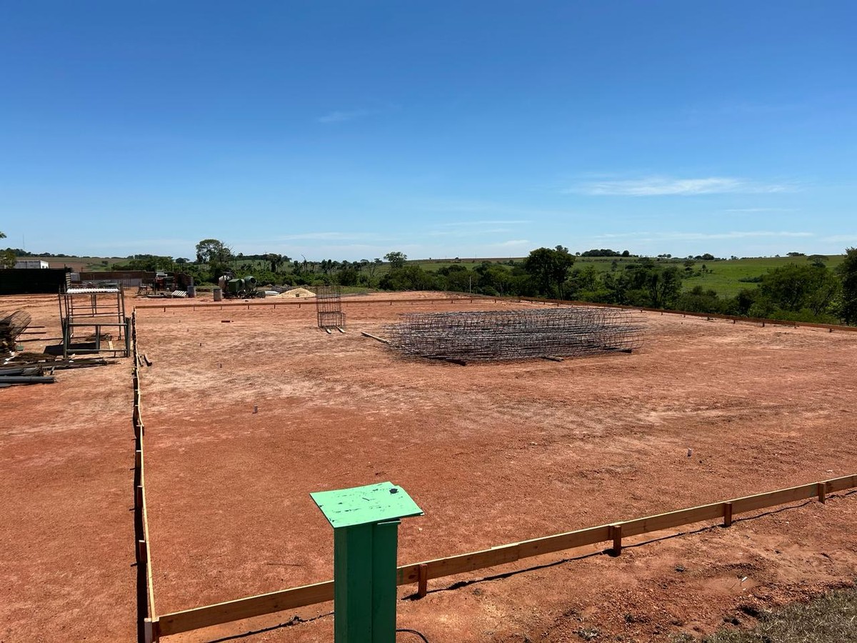 Instituto Federal de Educação, Ciência e Tecnologia inicia construção de campus em Presidente Prudente | Presidente Prudente e Região