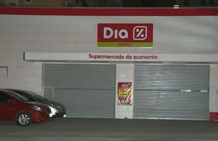 Justiça aprova pedido de recuperação judicial da rede de supermercados Dia | Economia