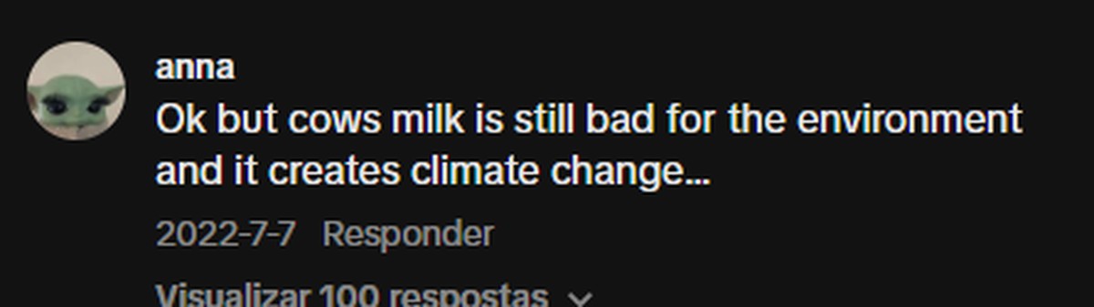 ‘Milk shaming’: entenda por que beber leite de vaca é motivo de bullying nos EUA | Agronegócios