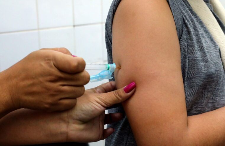 Palmas amplia vacinação contra a dengue
