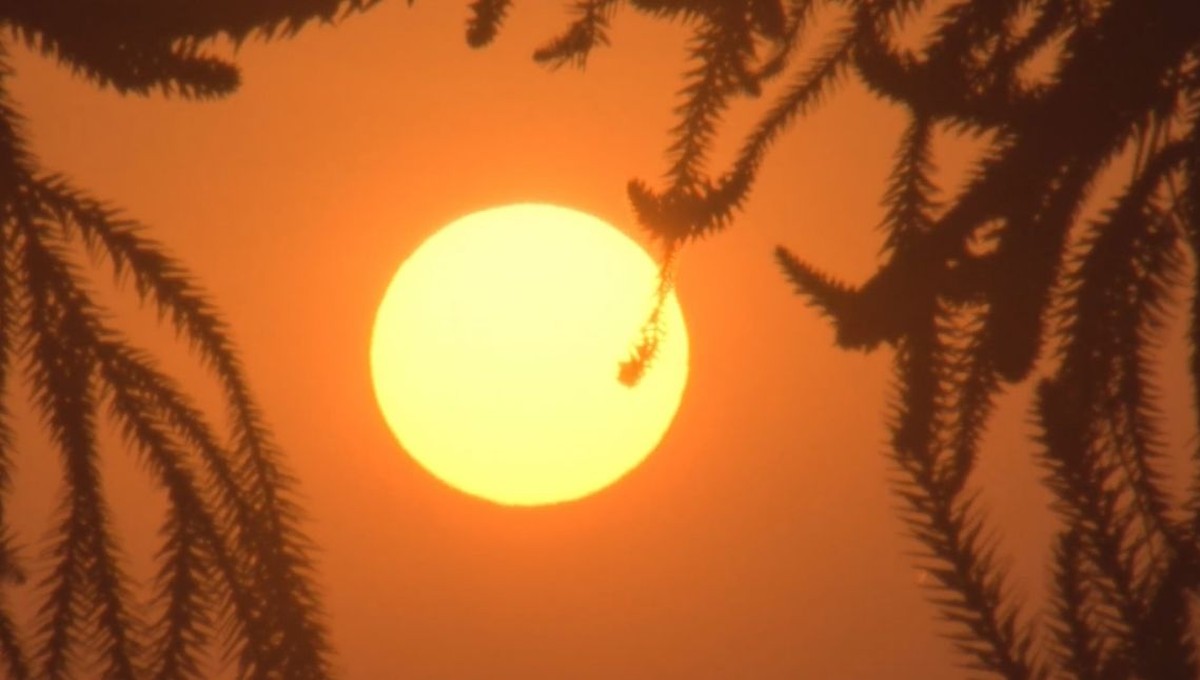 Nova onda de calor deve elevar temperaturas no centro-oeste paulista nesta semana | Bauru e Marília