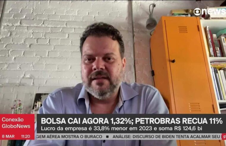 Petrobras: qual foi a surpresa do mercado para uma queda de quase 10% nas ações em um dia