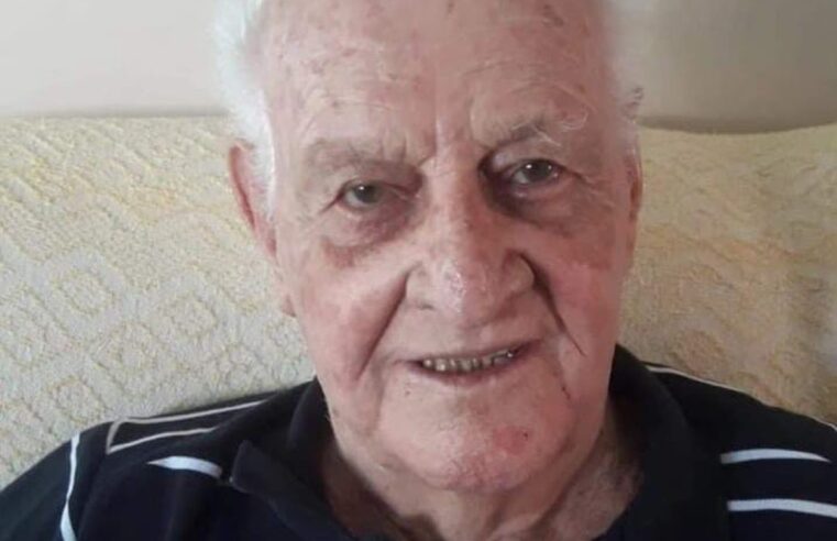 Primeiro mariliense eleito prefeito na cidade, Theobaldo de Oliveira Lyrio morre aos 91 anos | Bauru e Marília