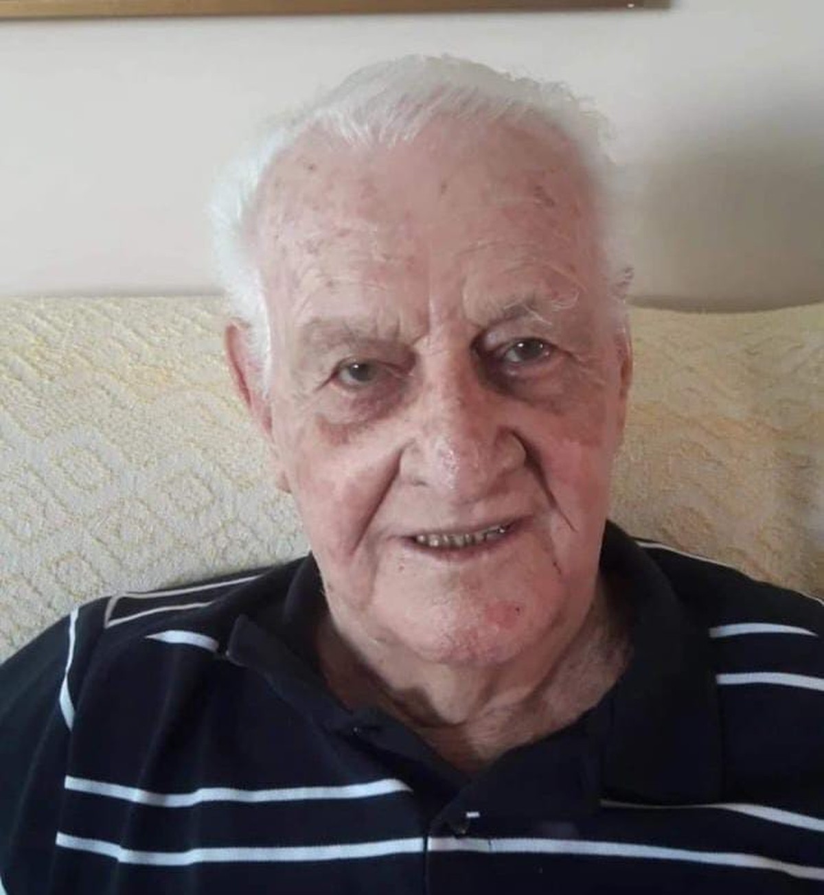 Primeiro mariliense eleito prefeito na cidade, Theobaldo de Oliveira Lyrio morre aos 91 anos | Bauru e Marília