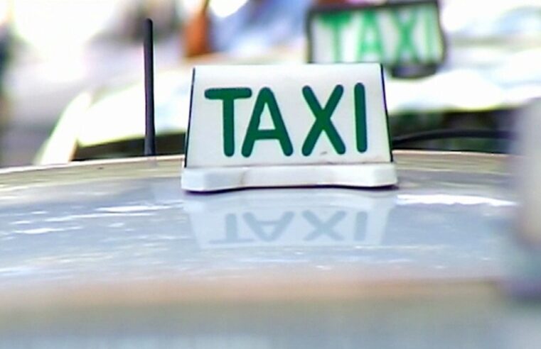 Recadastramento para taxistas deve ser feito até sexta-feira em Bauru; veja como funciona | Bauru e Marília