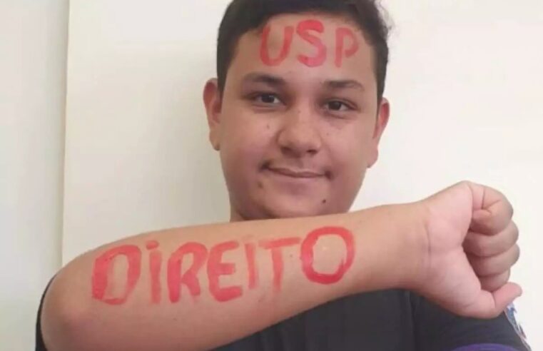 USP retoma matrícula de jovem autodeclarado pardo que havia perdido vaga após banca de avaliação de cotistas