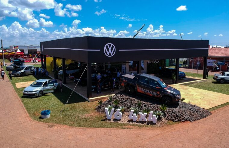 Veja o calendário e as grandes atrações das principais feiras agrícolas do Brasil | Volkswagen