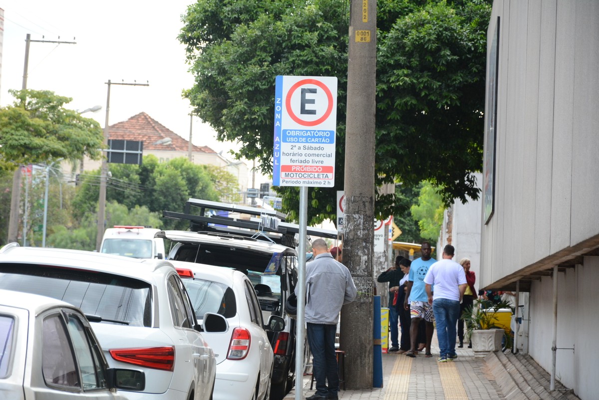 Prefeitura suspende licitação que definiria empresa responsável pela Zona Azul, em Presidente Prudente