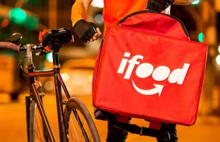 Aplicativo do iFood apresenta instabilidade nesta quinta-feira