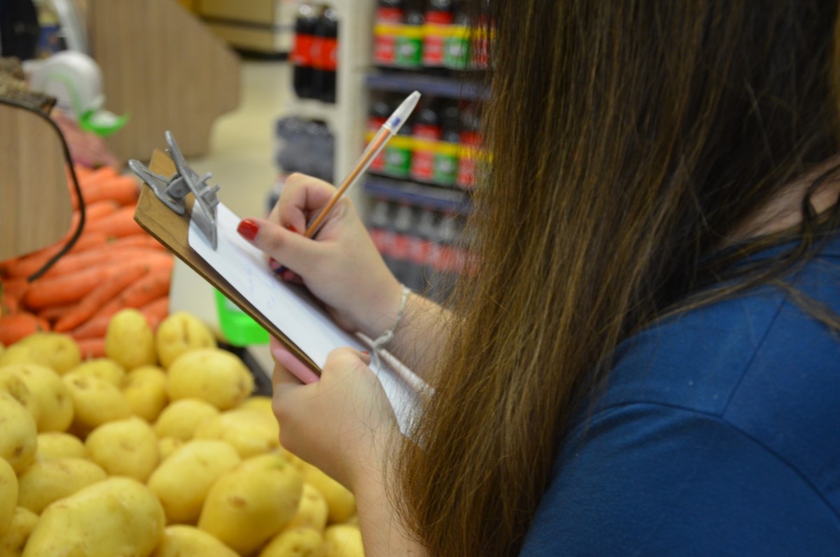 Cesta básica fica 4,82% mais barata nos supermercados de Presidente Prudente