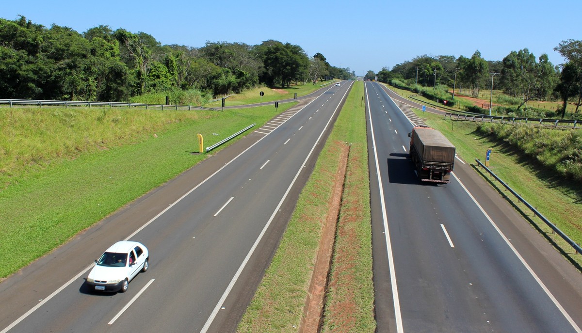 Cinco novos radares entram em operação na Rodovia Comandante João Ribeiro de Barros no Oeste Paulista