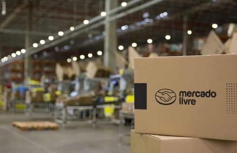 Mercado Livre anuncia criação de 18 mil empregos na América Latina em 2024, sendo 6,5 mil no Brasil