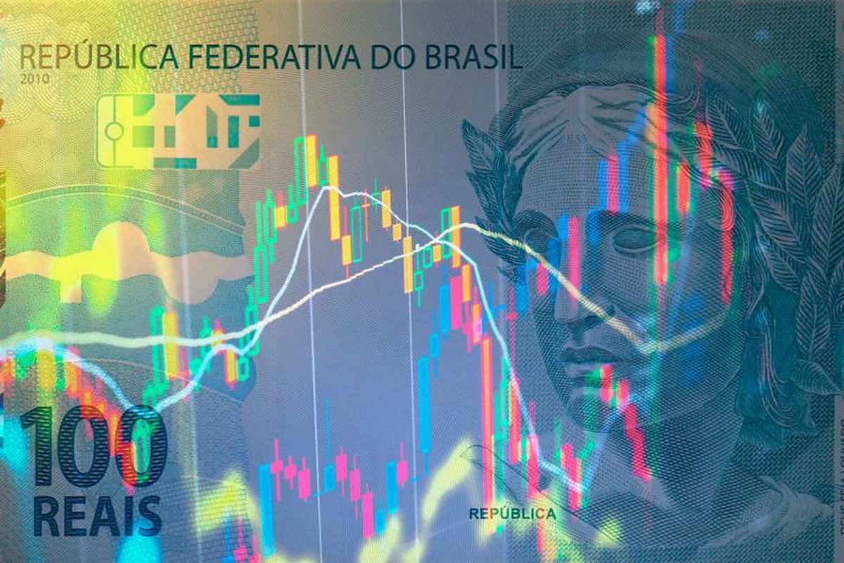 Por que real foi moeda que mais se desvalorizou neste mês entre países do G20