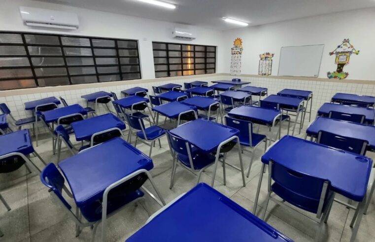 70 mil alunos de Bauru e região realizarão a ‘Prova Paulista’ a partir desta segunda-feira | Bauru e Marília