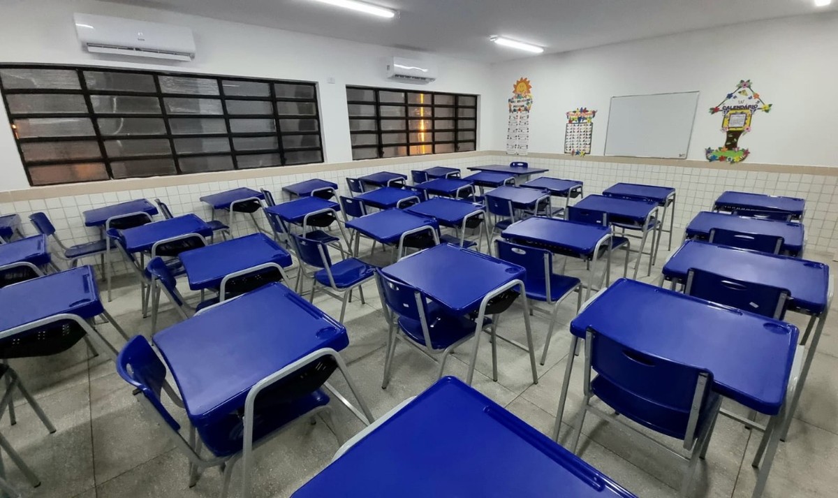 70 mil alunos de Bauru e região realizarão a ‘Prova Paulista’ a partir desta segunda-feira | Bauru e Marília