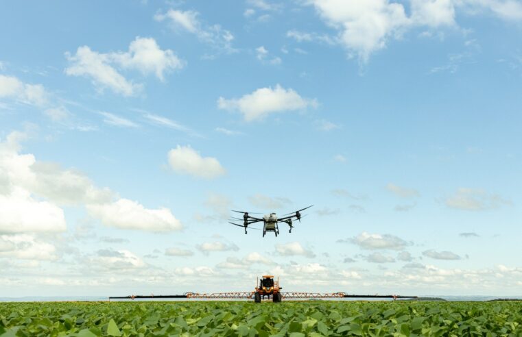 AGRISHOW 2024: com maior capacidade de produção, Jacto expande portfólio de máquinas, soluções e serviços agrícolas | Especial Publicitário Jacto