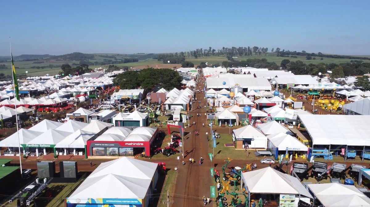 Tecnologia e expertise: o que os estrangeiros buscam no agro brasileiro