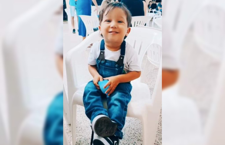 Bebê de 1 ano morre afogado na piscina de casa em Tupã | Bauru e Marília