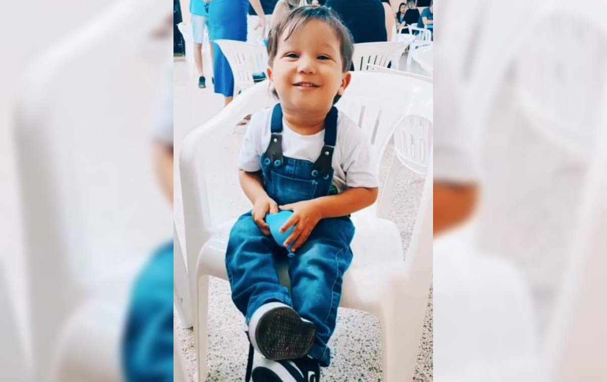 Bebê de 1 ano morre afogado na piscina de casa em Tupã | Bauru e Marília