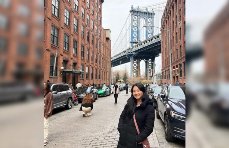 Brasileira em Nova York diz que achou que terremoto fosse caminhão passando: ‘Fui ver na rua e não tinha nada’ | Itapetininga e Região