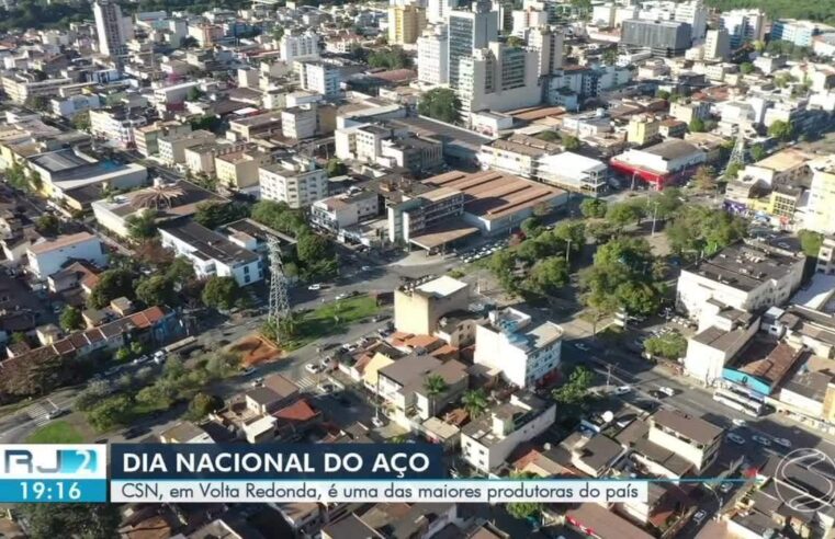 Câmara de Comércio Exterior aumenta imposto de importação de aço para 25% | Economia