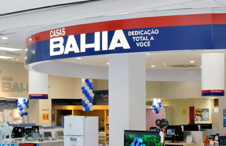 Justiça aceita pedido de recuperação extrajudicial da Casas Bahia