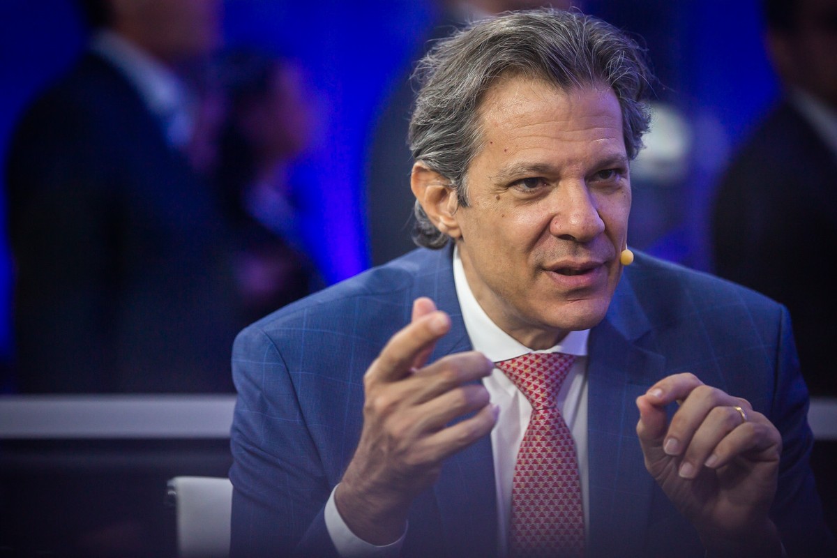 Debate sobre distribuição de dividendos da Petrobras ‘está encaminhado’, diz Haddad | Economia