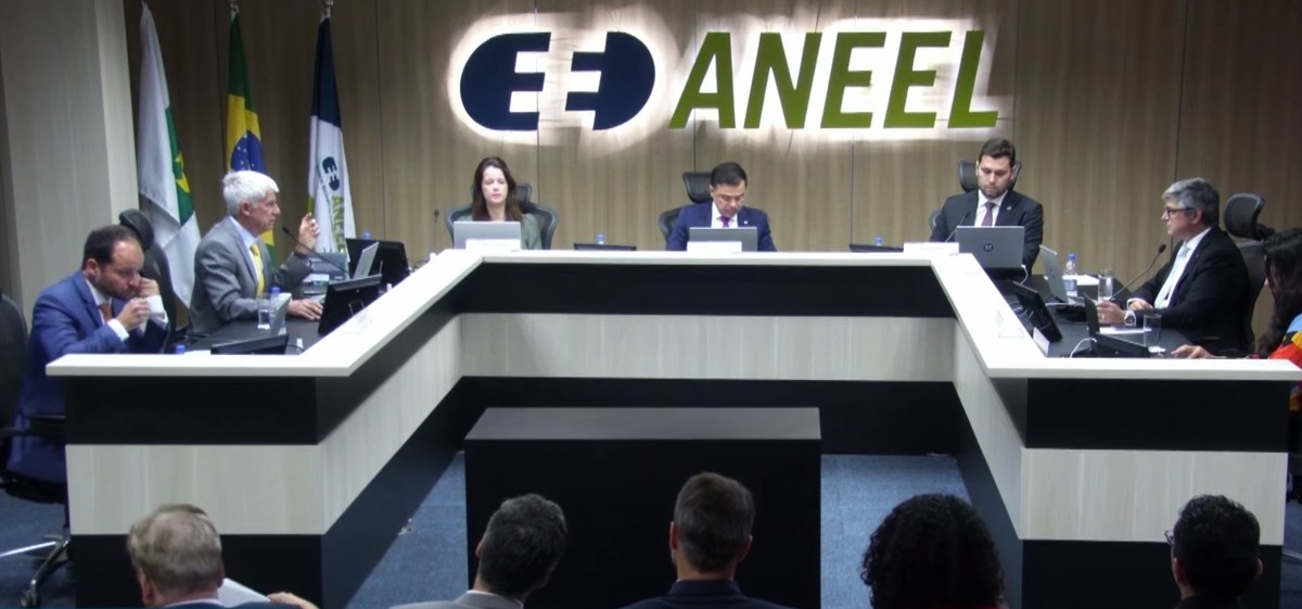 Diretores da Aneel reclamam de declaração do diretor-geral e expõem racha na agência | Economia