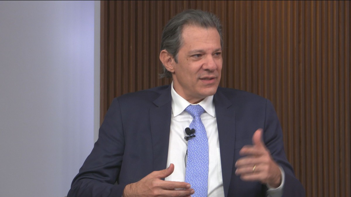 Distribuição de dividendos pela Petrobras não gera problemas para investimentos da estatal, diz Haddad | Economia