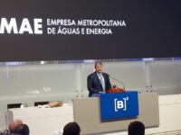 Emae, última estatal de energia de SP, é vendida por R$ 1,04 bilhão para Fundo Phoenix | São Paulo