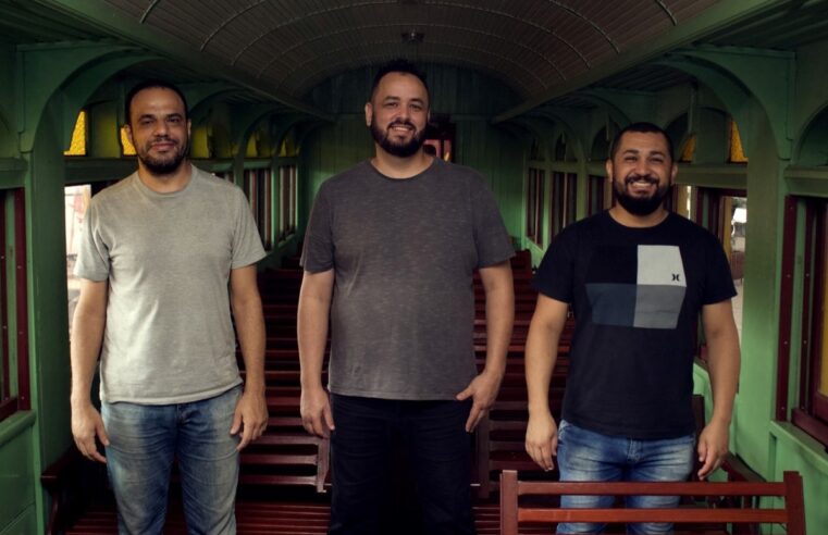 Grupo que une jazz e chorinho se apresenta neste domingo em Marília | Bauru e Marília