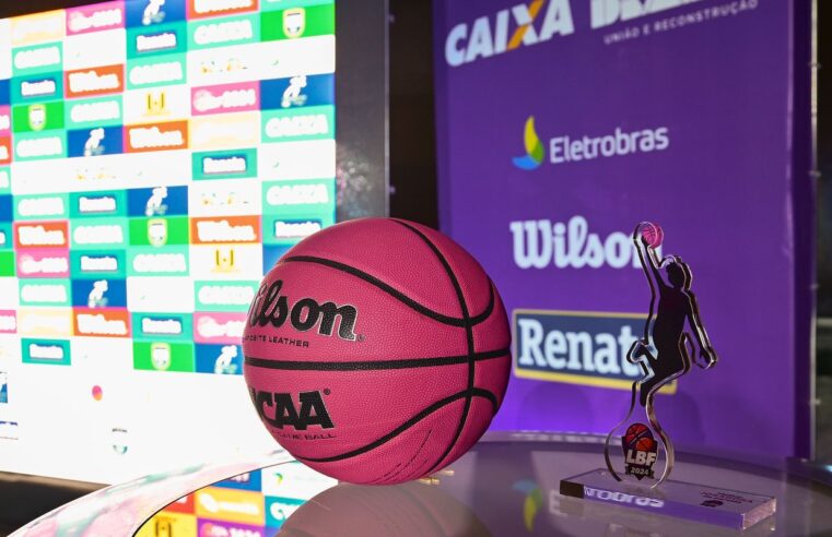 Ituano e Santo André encerram 1º turno da Liga de Basquete Feminino