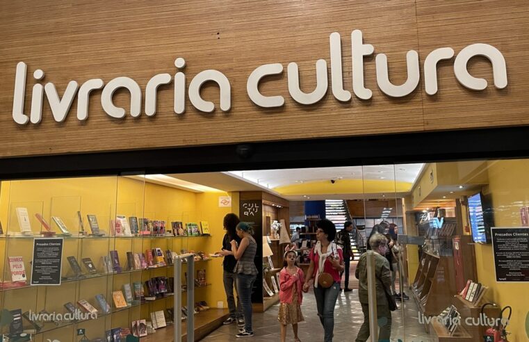 Livraria Cultura, na Avenida Paulista, fecha as portas mais uma vez após decisão judicial | São Paulo