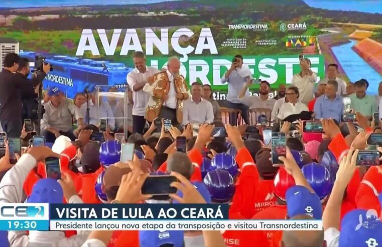 Lula deve lançar nesta semana 110 mil casas do Minha Casa Minha Vida para população rural e quilombolas