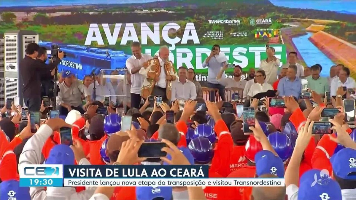 Lula deve lançar nesta semana 110 mil casas do Minha Casa Minha Vida para população rural e quilombolas