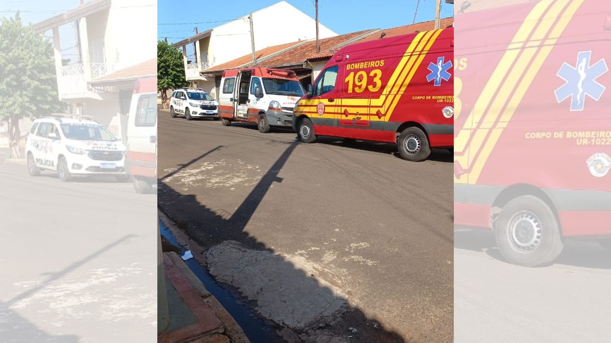 Motorista embriagado mata a mãe prensada na parede ao entrar com carro em garagem no interior de SP | Bauru e Marília