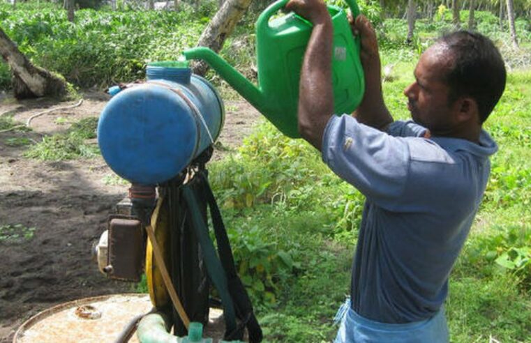 Mudanças climáticas afetam saúde de 70% dos trabalhadores no mundo