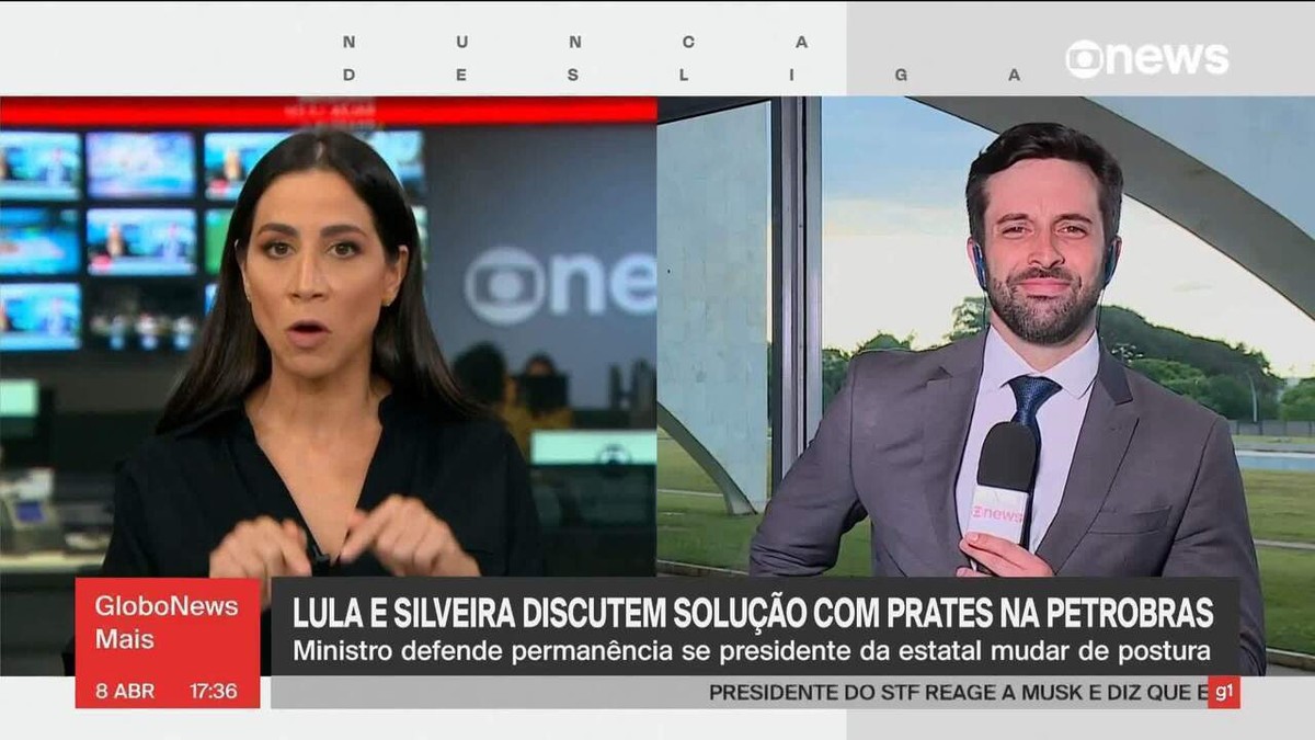 Petrobras vai recorrer de decisão que suspende mandato de conselheiro da estatal