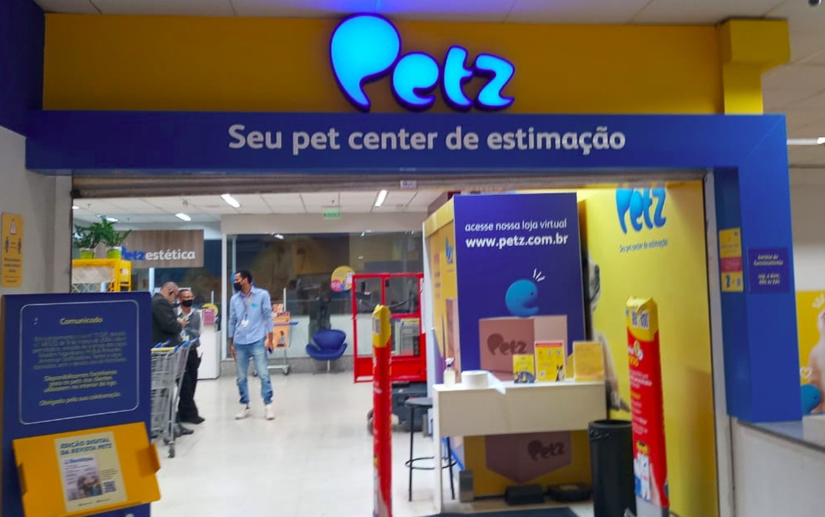 Petz e Cobasi anunciam acordo para uma possível fusão entre as companhias | Negócios