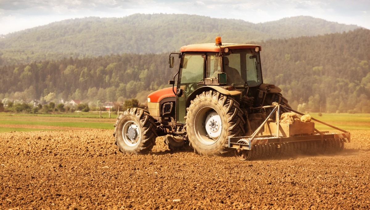 Plano Safra: lideranças do agro pedem R$ 36 bilhões para investimento em máquinas agrícolas em 2024 | Agrishow